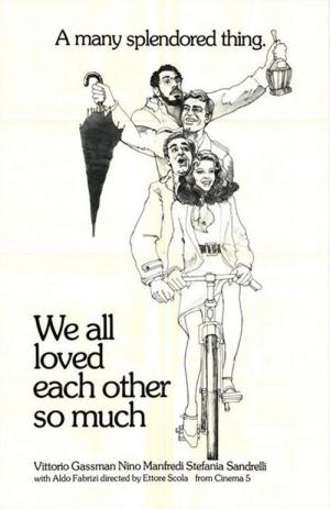 C'eravamo tanto amati (1974)