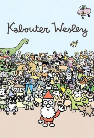 Kabouter Wesley (2009)