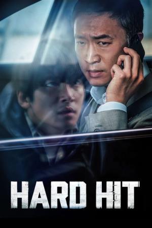 Hard Hit (2021) (2021)