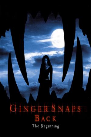 Ginger Snaps III: The Beginning (2004)
