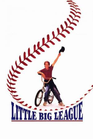 Little Big League (1994)