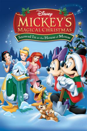 Mickey's Kerstmagie (2001)