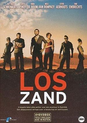 Los Zand (2009)