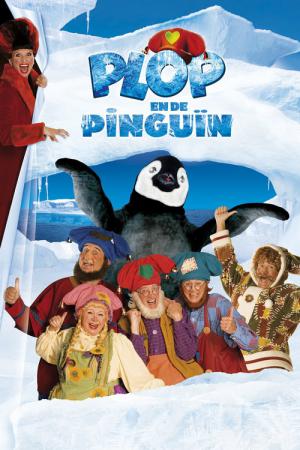 Plop en de Pinguïn (2007)