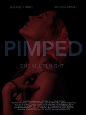 Pimped (2018)