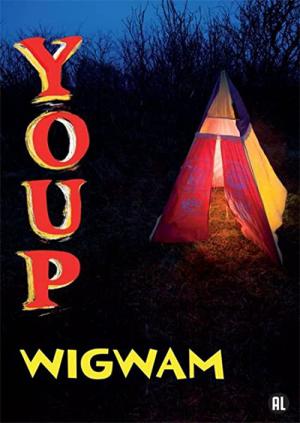 Youp van 't Hek: Wigwam (2014)