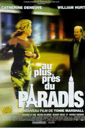 Au plus près du paradis (2002)