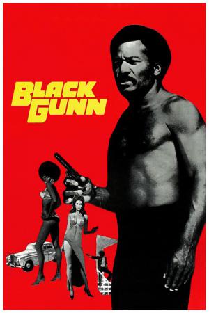 Black Gunn (1972)