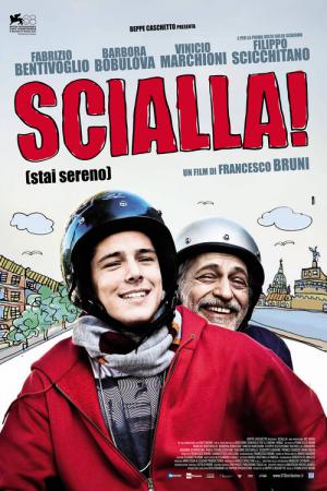 Scialla (2011)