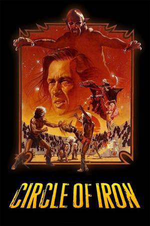 Circle of Iron (1978)