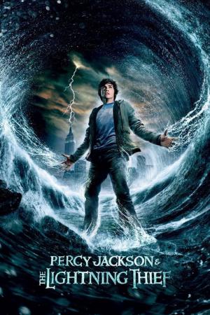 Percy Jackson & the Lightning Thief (2010)