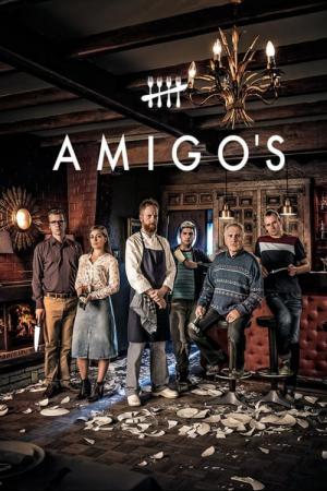 Amigo's (2017)