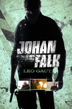 Johan Falk 4: Leo Gaut (2009)