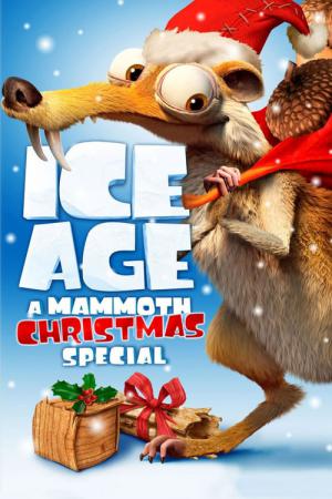 Ice Age: Een Beestige Kerst (2011)