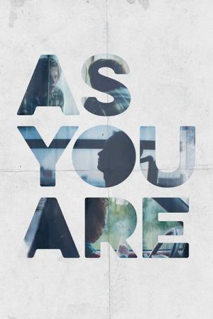 As You Are (2016)
