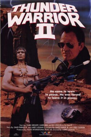 The Return of Thunder (1987)