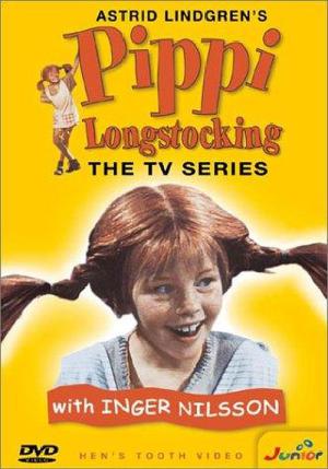 Pippi Langkous (1969)