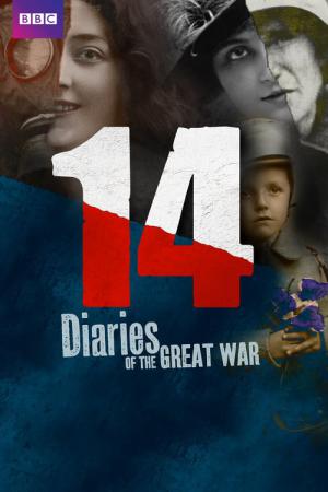 14-18: Dagboeken uit de Eerste Wereldoorlog (2014)