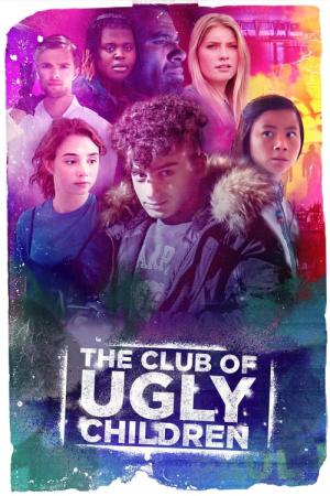 De Club van Lelijke Kinderen: De Staatsgreep (2019)