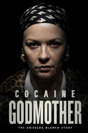 Cocaine Godmother (2017)