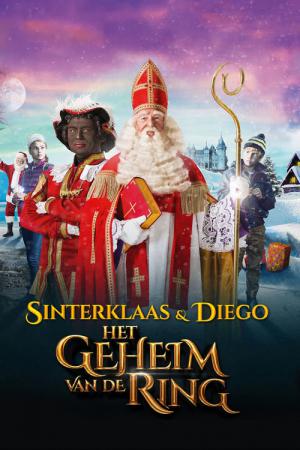 Sinterklaas & Diego: Het Geheim van de Ring (2014)