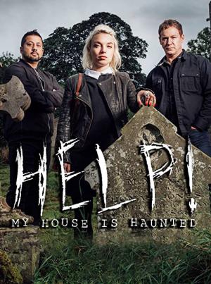 Help! My House Is Haunted (2018)