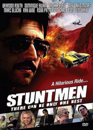 Stuntmen (2009)