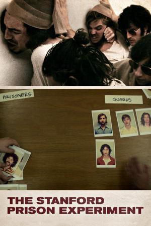 The Stanford Prison Experiment (2015)