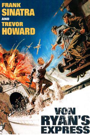 Von Ryan's Express trein (1965)