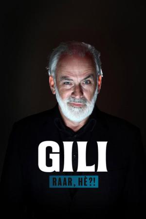 Gili: Raar, hè?! (2026)
