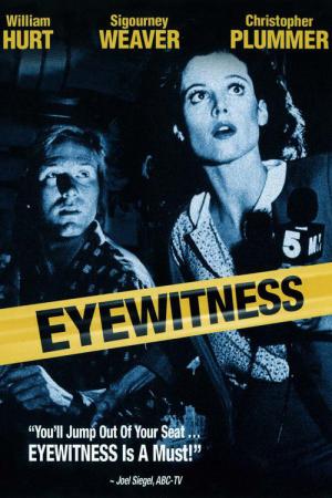 Eyewitness (1981)