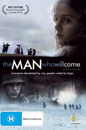 L'uomo che verrà (2009)