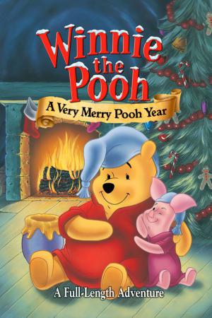 Winnie de Poeh: Een Gelukkig Poeh-jaar (2002)