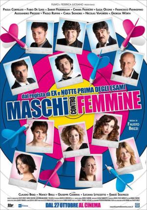 Maschi contro femmine (2010)