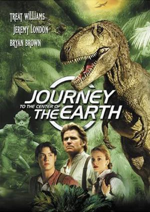 Journey to the Center of the Earth (1999)