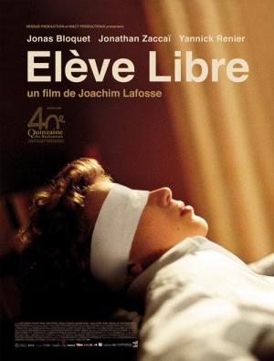 Élève libre (2008)