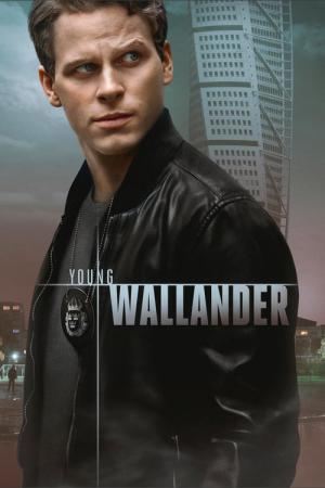 De jonge Wallander (2020)