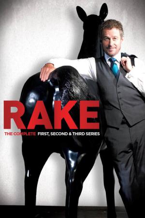 Rake (2010)
