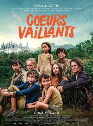 Coeurs vaillants (2021)