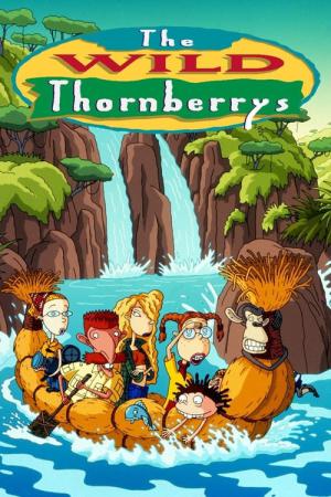 The Wild Thornberrys (1998)