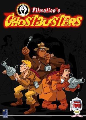 Ghostbusters (1986)