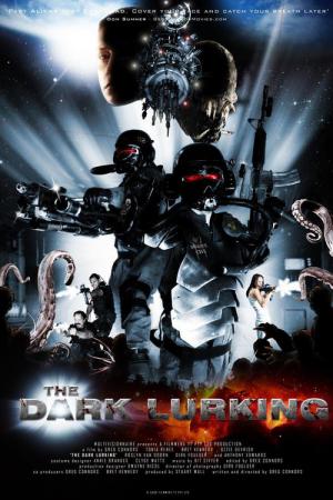 Alien vs Zombies: The Dark Lurking (2009)