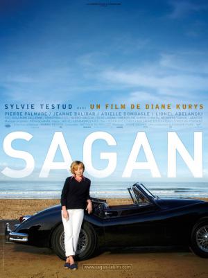 Bonjour Tristesse, Hello Sagan (2008)