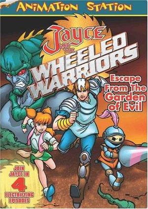 Jayce and the Wheeled Warriors (1985)