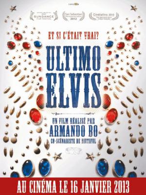 The Last Elvis (2012)