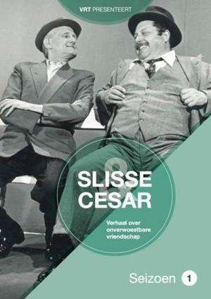 Slisse en Cesar (1977)