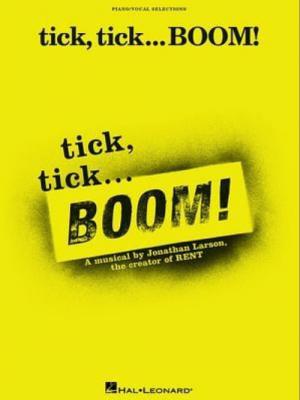 Tick, Tick... Boom! (2021)