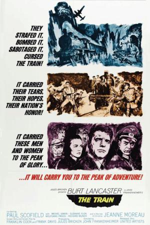 De trein (1964)