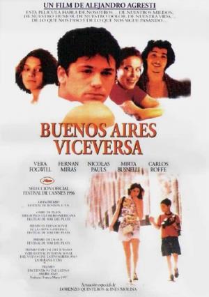 Buenos Aires Vice Versa (1996)