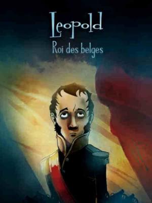 Léopold, roi des Belges (2018)